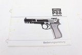 NIB Walther P88 Champion - 14 of 16
