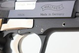 NIB Walther P88 Champion - 10 of 16