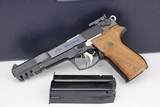 NIB Walther P88 Champion - 1 of 16