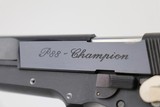 NIB Walther P88 Champion - 7 of 16