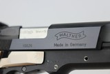 NIB Walther P88 Champion - 8 of 16