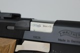 NIB Walther P88 Champion - 9 of 16