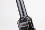 Scarce, Excellent 1940 Police Mauser Luger - 11 of 15