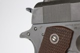 Excellent Colt 1911A1 - 1944 Mfg - 9 of 12
