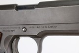 Excellent Colt 1911A1 - 1944 Mfg - 11 of 12