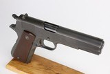 Excellent Colt 1911A1 - 1944 Mfg - 4 of 12