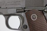 Excellent Colt 1911A1 - 1944 Mfg - 7 of 12