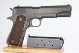 Excellent Colt 1911A1 - 1944 Mfg - 3 of 12