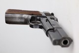 Nazi FN Browning Hi Power - 4 of 11