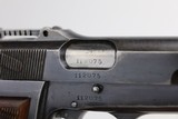 Nazi FN Browning Hi Power - 7 of 11