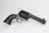 1901 Colt SAA Revolver - Factory Letter - 3 of 11