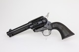1901 Colt SAA Revolver - Factory Letter - 1 of 11
