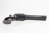 1901 Colt SAA Revolver - Factory Letter - 4 of 11