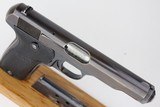 Nazi French MAB Model D - 4 of 8