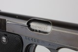 Nazi French MAB Model D - 7 of 8