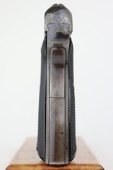 Nazi French MAB Model D - 2 of 8