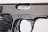Nazi French MAB Model D - 6 of 8