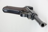 Rare 36 Code Krieghoff Luger - 5 of 13