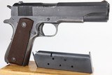 Rare Union Switch & Signal Model 1911A1 - 3 of 10