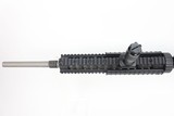 Rare Knight's Armament Stoner SR-15 Match Rifle With M4 Sniper R.A.S - 5 of 25