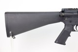 Rare Knight's Armament Stoner SR-15 Match Rifle With M4 Sniper R.A.S - 11 of 25