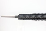 Rare Knight's Armament Stoner SR-15 Match Rifle With M4 Sniper R.A.S - 7 of 25