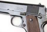 Singer M1911A1 Pistol - 16 of 26