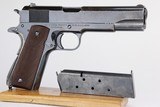 Singer M1911A1 Pistol - 5 of 26