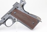 Singer M1911A1 Pistol - 15 of 26