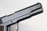 Singer M1911A1 Pistol - 23 of 26