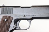 Singer M1911A1 Pistol - 22 of 26