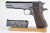 Singer M1911A1 Pistol - 2 of 26