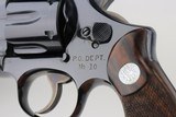Ultra Rare, Boxed U.S. Post Office Smith & Wesson Registered Magnum - Finest Known - 11 of 20