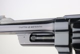 Ultra Rare, Boxed U.S. Post Office Smith & Wesson Registered Magnum - Finest Known - 12 of 20