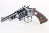 Ultra Rare, Boxed U.S. Post Office Smith & Wesson Registered Magnum - Finest Known - 2 of 20
