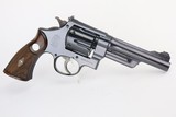 Ultra Rare, Boxed U.S. Post Office Smith & Wesson Registered Magnum - Finest Known - 4 of 20
