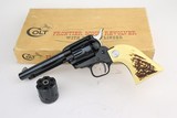 ANIB Colt Frontier Scout - 1 of 12