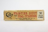 ANIB Colt Frontier Scout - 12 of 12