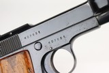 Rare Beretta Model 1931 - Italian Navy - 6 of 8
