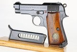 Rare Beretta Model 1931 - Italian Navy - 1 of 8