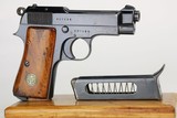 Rare Beretta Model 1931 - Italian Navy - 2 of 8