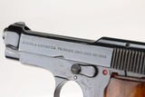 Rare Beretta Model 1931 - Italian Navy - 8 of 8