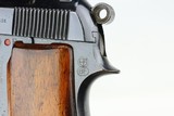 Rare Beretta Model 1931 - Italian Navy - 7 of 8