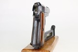 Rare Beretta Model 1931 - Italian Navy - 4 of 8
