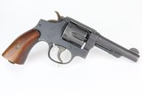 Excellent Smith & Wesson Victory Revolver - 4 of 16
