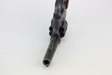 Excellent Smith & Wesson Victory Revolver - 5 of 16