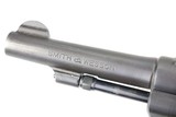 Excellent Smith & Wesson Victory Revolver - 8 of 16