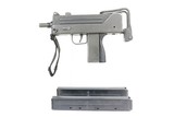 RPB Ingram MAC 10 Submachine Gun - 1 of 9