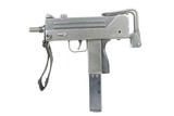 RPB Ingram MAC 10 Submachine Gun - 2 of 9