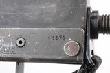 RPB Ingram MAC 10 Submachine Gun - 9 of 9